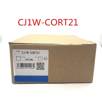 Originalus Naujas langelis CJ1W-CT021 CJ1W-CORT21 CJ1W-EIP21 CJ1W-DA08C