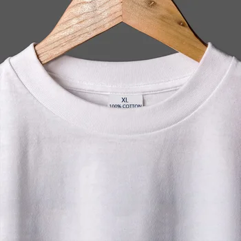 2018 M. Niujorko Stilius Vyrams T Shirts Strateginė Grupė Užsakymą Medvilnės Viršų Trumpomis Rankovėmis Teeshirt Tėvynės Skyrius