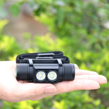 Super ryškus LED Žibintai mini USB jungtį priekinis žibintas L2 Galvos Žibintuvėlis, Kempingas, Žvejyba žibintas atsparus vandeniui 18650 Žibintas medžioklei