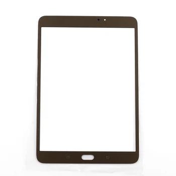 WEIDA Ekrano Replacment Samsung Galaxy Tab S2 8.0 SM-T710 SM-T715 Jutiklinio Ekrano Stiklo plokštė