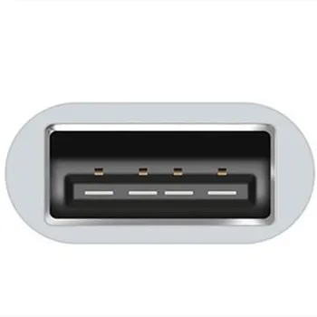 USB 3.0 Tipas-C/Micro OTG Kabelis Adapteris Modelis C USB-C OTG Konverteris Xiaomi 