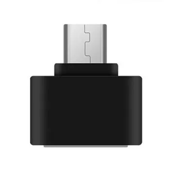 USB 3.0 Tipas-C/Micro OTG Kabelis Adapteris Modelis C USB-C OTG Konverteris Xiaomi 