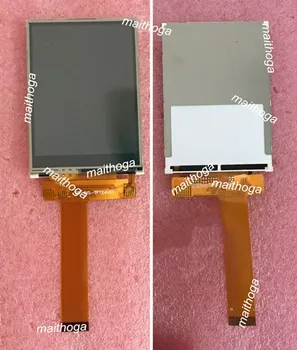 2,4 colių 20PIN HD TFT LCD Ekranas ST7789V Ratai IC 320(RGB)*240 MCU 8 bitų Lygiagrečios Sąsajos (Touch/Ne Touch)