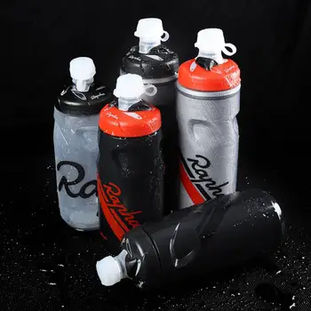 620/750ML Dviračių Vandens Butelis BPA FREE Dviratį Buteliai Nešiojamų Virdulys nepralaidžiose Taurės Dviračių Sporto Gėrimo Butelis