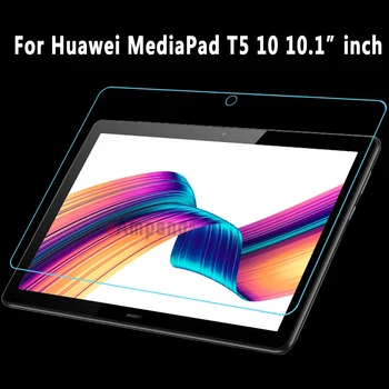 Grūdintas Stiklas Huawei Mediapad T5 10 10.1