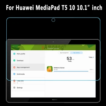 Grūdintas Stiklas Huawei Mediapad T5 10 10.1
