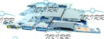 TRCU MB H000095060 H000091020 H000090090 i3-5005U/I3-5015U 2.1 GHz pagrindinė Plokštė, skirtas Toshiba SATELLITE E45W L55W-C P50W-C P55W-C