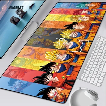 MRG XXL Anime Didelis 900x400mm XL Nešiojamojo kompiuterio Pelės Padas Kompiuteris Notbook Kompiuterio Klaviatūra Žaidimų Kilimėlis Žaidėjus Žaisti Mat Csgo