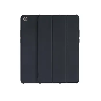 Originalus Xiaomi MiPad 4 Plius Padengti PU Odos Smart Tablet Stand Turėtojas Xiaomi MI Trinkelėmis 4 Pad4 4plus 8