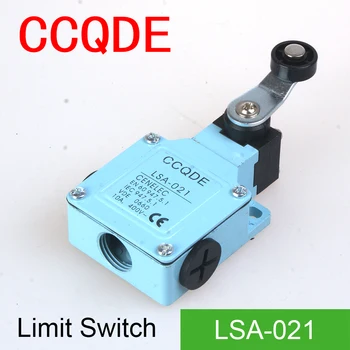 CCQDE ribinis jungiklis 10A LSA-001 LSA-003 LSA-012 LSA-021 LSA-031 LSA-081 Momentinį