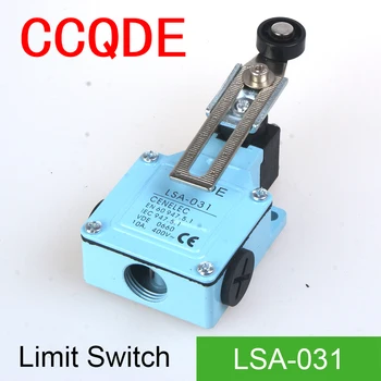 CCQDE ribinis jungiklis 10A LSA-001 LSA-003 LSA-012 LSA-021 LSA-031 LSA-081 Momentinį
