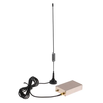 100KHz-1.8 GHz RTL SST Software Apibrėžta Radijo Imtuvas HF SMA Antenos Jungtis