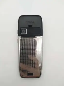Original Atrakinta Nokia E51 Mobilieji Telefonai su 