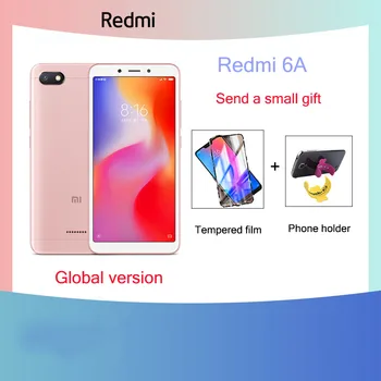 Redmi 6A 3GB 32GB google play 