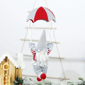 Švedijos Įdaryti Žaislas Santa Lėlės Gnome Skandinavijos Tomte Šiaurės Nisse Sockerbit Nykštukas Elf Namų Puošybos Kalėdų Santa