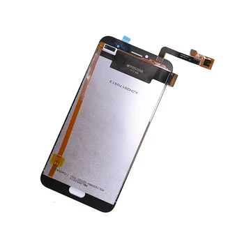 Už Ulefone T1 LCD ekranas jutiklinis ekranas skaitmeninis keitiklis skirtas Ulefone T1 mobiliųjų telefonų priedai ekrano pakeitimas LCD ekranas
