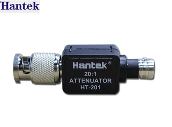 Hantek HT201 Oscilloscope 20:1 Pasyvus Attenuator 300V Max Pico Hantek HT-201 Žemiausia kaina HT201 Signalas Attenuator HT 201