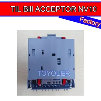 Bill vykdytojas compat bankas pastaba validator vykdytojas NV10 už automatas bankas pastaba validator vykdytojas NV10