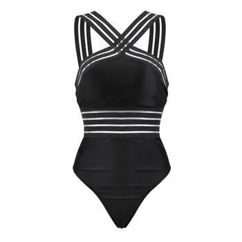 Moterims Seksualus vientisas Perspektyvos maudymosi kostiumėlį moterų bikini Push-Up Pad maudymosi Kostiumėliai, dviejų dalių maudymosi kostiumėlį, Paplūdimio moterų cupshe