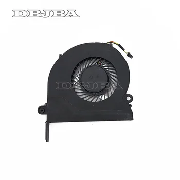 Naujas cpu ventiliatorius SUNON EF75070S1-C160-S99 DC 5V 2.50 M 4-wire 4-pin jungtis 60mm Serverio Nešiojamojo kompiuterio Aušinimo ventiliatorius
