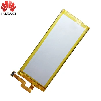 Originalus Hua Wei 2550mAh HB444199EBC+ Baterija Huawei Honor 4C C8818 CHM - CL00 CHM-TL00H CHM-UL00 chm-u01 G Play Mini