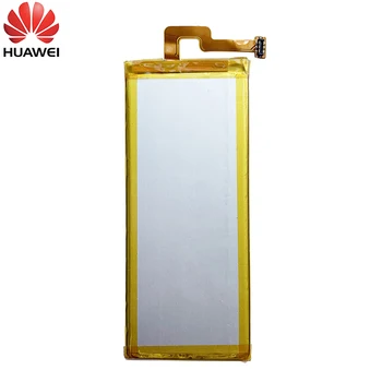 Originalus Hua Wei 2550mAh HB444199EBC+ Baterija Huawei Honor 4C C8818 CHM - CL00 CHM-TL00H CHM-UL00 chm-u01 G Play Mini