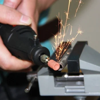 Elektrinis Malūnėlis Graverio Mini Gręžimo Rotary Tool Kit Poliravimo Mašina Graviravimo Pieštuką su Dremel elektrinių Įrankių Priedai Nustatyti