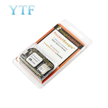 BeagleBone PocketBeagle OSD3358-SM ARM Cortex-A8 Plėtros Taryba