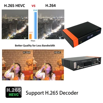 GTMedia V8 Nova DVB-S2 HD Skaitmeninis Palydovinis Imtuvas Už H. 265 Dekoderis built-in WIFI Freesat TV Receptorių Paramos Europos Cline