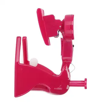 Elektrinis Kėlimo Nosies Iki Įrašą silikono Shaper Gražių Nosies Grožio Nosies Formavimo Mašina, Aukštos Kokybės Nosies Lifter