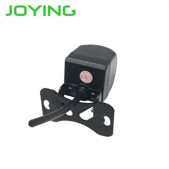 Joying HAINAUT automobilį atbuline vaizdo kamera parkavimo sistema, galinio vaizdo kamera, transporto priemonių atsargines kameros 1080P aišku, naktį versija PAL ir NTSC