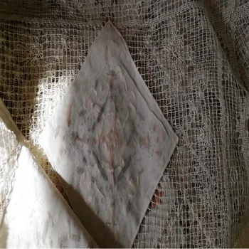 Ranka-užsikabinęs Toskanos siuvinėjimo stalo dangtis rankšluostį nėrinių staltiesė stačiakampio Europos medvilnės juostelė siuvinėjimui