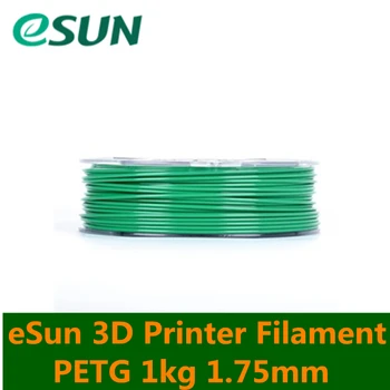 ESUN / Kaitinamosios 1.75 mm / PLA ABS, eps TPU PETG PRO / 3D Spausdintuvas / 3D Rašiklis / Anycubic Creality Ender-3 PRO V2 / iš Maskvos