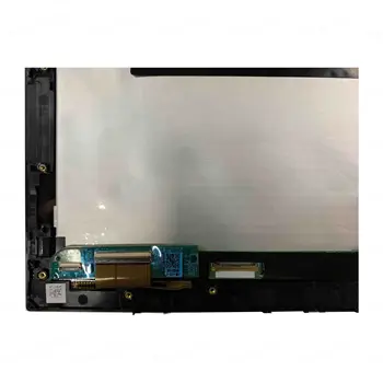 Už Helix 2 20CG 20CH Gen Nešiojamas kompiuteris ThinkPad 00HT538 00HT531 LCD LED TOUCH MAZGAI 11.6