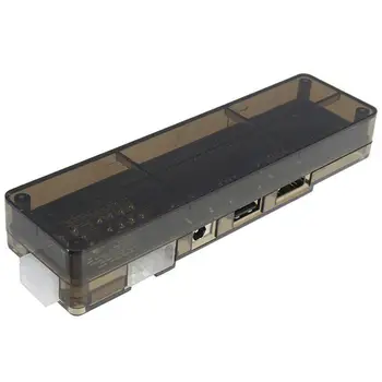 PCIe PCI-E V8.4D EXP GDC Išorės Nešiojamas Vaizdo plokštės Dokas / Nešiojamas Docking Station (Mini PCI-E, sąsaja Versija)
