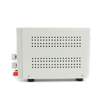 LW-3010D Mini Perjungimo Reguliuojamos Aukščio DC Maitinimo SMPS Vieno Kanalo 30 V, 10A MUMS/EU/AU Plug