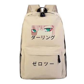 Moterims, Kuprinės, Moterų Pečių Maišą Japonų Anime Spausdinti Bookbag Atsitiktinis Mados Mergaičių Backbag Kelionės Krepšys Mergaitės Berniukai Mokykloje Krepšiai