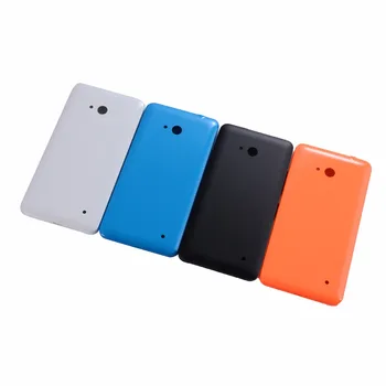 Originalą Nokia Lumia 640 RM-1109 RM-1072 RM-1073 RM-1077 LCD Ekranas Jutiklinis Ekranas skaitmeninis keitiklis+Baterijos Dangtelį