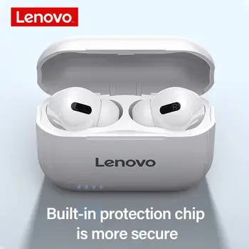 Originalus Lenovo LP1S TWS 