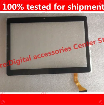 HZ 10.1' colių jutiklinis skydelis skaitmeninis keitiklis jutiklis SX-10.1 A4 už Polaroid tablet Jutiklinis ekranas skaitmeninis keitiklis skydelis SX-10.1