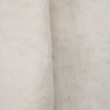 61x100cm 10mm Storio Baltos Keramikos Pluošto Antklodė Aukštos Temperatūros Šilumos Izoliacija, atsparumas Ugniai, 
