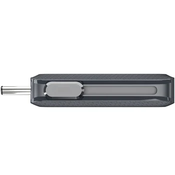Sandisk SDDDC2 Ekstremalaus Tipo C 256 GB 128GB 64GB Dual OTG USB Flash Drive 32GB Pen Drive USB Stick Micro USB 