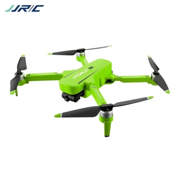 JJRC X17 Drone GPS 5G WiFi su 6K ESC HD Kamera, 2-Ašis Gimbal Optinio Srauto Pozicija Brushless Variklio, Sulankstomas RC Pro Quadcopter