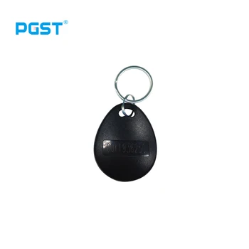 PGST 433MHZ Belaidžių RFID Kortelę PG103 PG105 PG106 PG107 pradžia Saugumo, Signalizacijos Sistemos