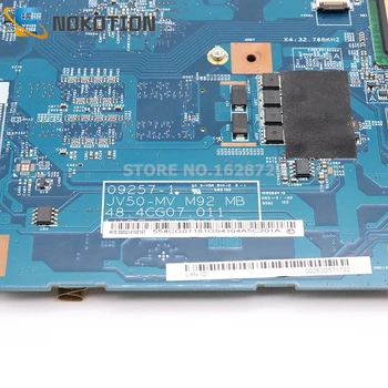 NOKOTION MBP5601015 MBPKE01001 nešiojamojo kompiuterio plokštę acer Aspire 5738 DDR2 TIK 48.4CG07.011 Pagrindinė plokštė cpu Nemokamai