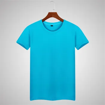 T-Shirt Medvilnės SleeveMen Trumpų Rankovių Vasaros Spausdinti Įstaiga Tendencija vyriški Pusė Rankovėmis Marškinėliai Marškinėliai Ilgai
