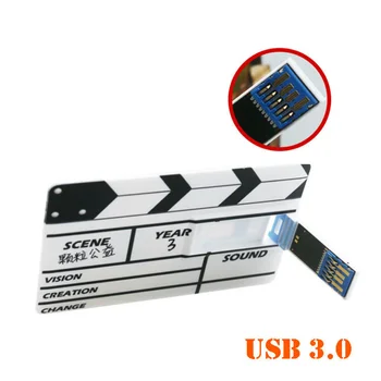ABS Kredito Kortelė USB 