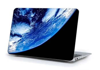 2019 Naujas Smart Hardshell Sunku Atveju dangtelis Su Ekrano Plėvele+Klaviatūra Odos Dangtelis Apple MacBook Air Pro Retina 11 12 13 15 Colių