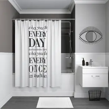 Blind vonios kambarys, 200*180 cm, poliesteris, b06p218i11, iddis