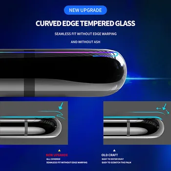 9D Už Huawei MediaPad T5 10 stiklo T3 10 Garbę Žaisti Mygtukai 2 9.6 8 7 Tablet Grūdintas Stiklas T1 8.0 10.1 C5 8.0 10.1 Screen Protector